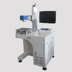 Laser Marking Machine 30W