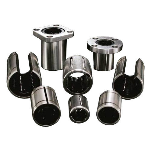 Linear Motion Bearings