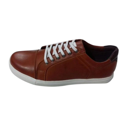 Mens Brown Shoes