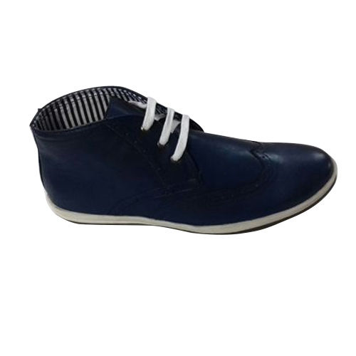 Mens Casual Boot Shoes