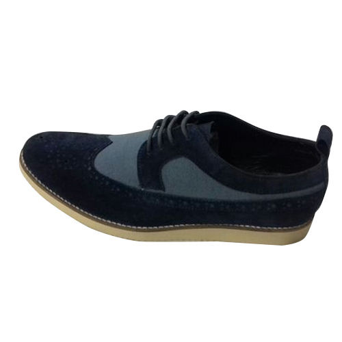 Mens Flat Casual Shoes