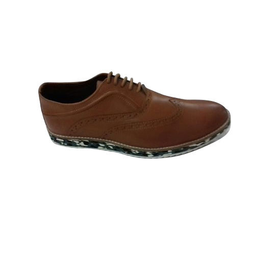 Mens Leather Shoes