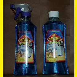 Natural Liquid Cleaner