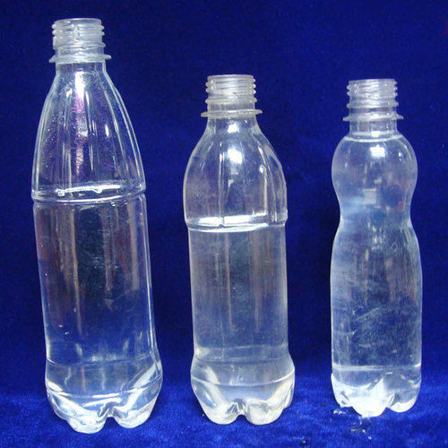 Plastic Cold Drink Bottles