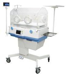 Smooth Operations Baby Incubator