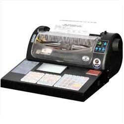 Wep Bp 500 Plus Dot Matrix Printer