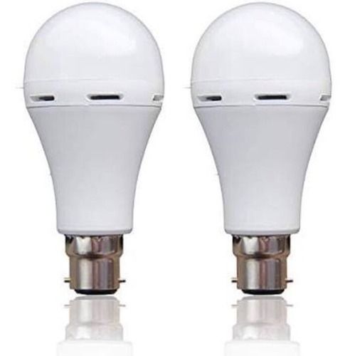 12w Rechargeable Led Bulb 