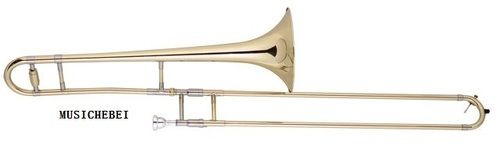 Alto Trombone (Entry Model HBTB-E100)