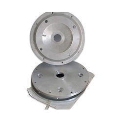 Aluminium Gravity Die Castings