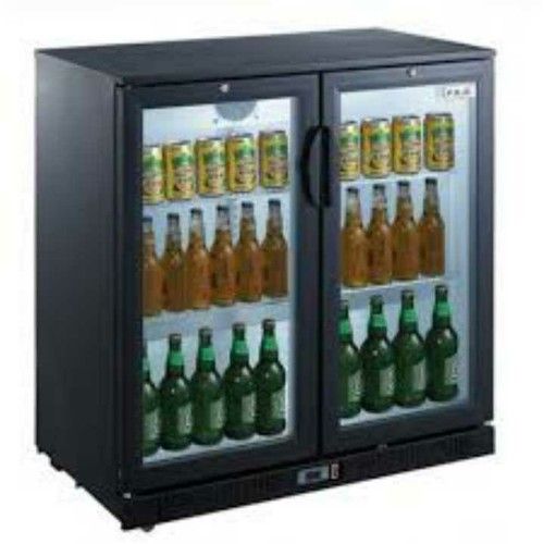 Bar Chiller for Restaurant