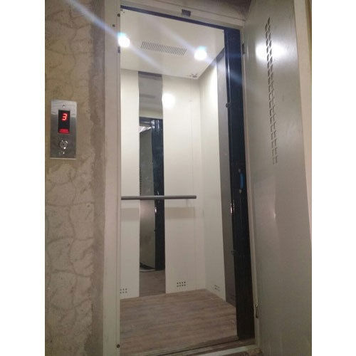 Best Price Building Residential Elevator