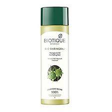 Biotique Bio Bhringraj Hair Oil