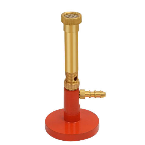 Brass Burner for Laboratory