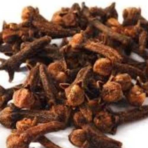 Cloves As An Anti Fungal Treatment