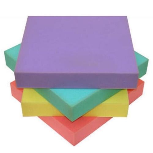 Colorful Polyurethane Foam Sheet