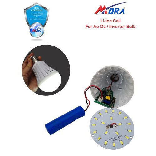 Driver For AC DC LED Bulb