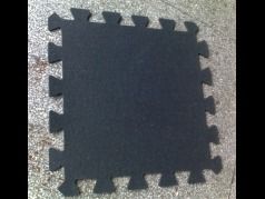 Durable Gym Rubber Mat