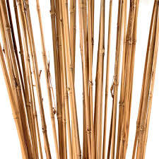 Durable Super Bamboo Poles
