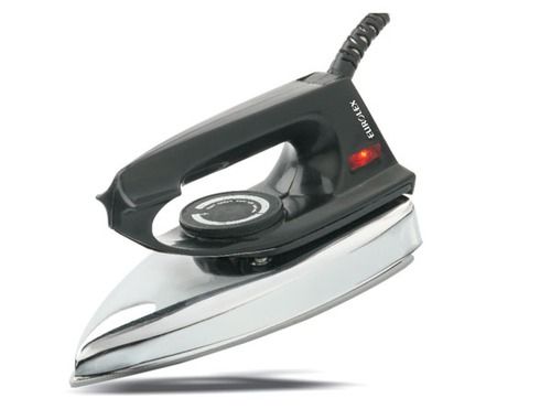 Electric Dry Iron