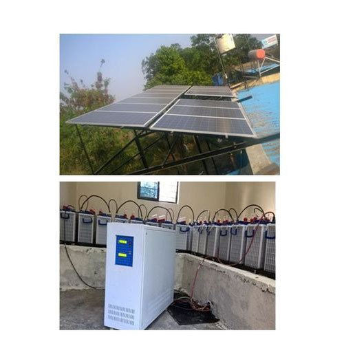 Multiple Color Available Excellent Performance Solar Panel