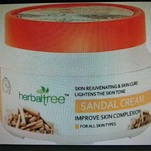 Facial Massage Cream For All Skin Type
