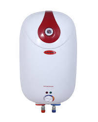 Fully Electric Water Heater