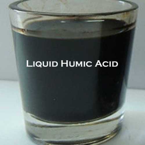 Humic Acid Liquid