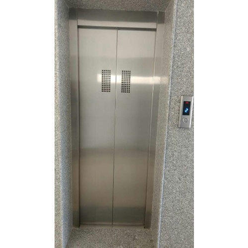 Industrial Building Automatic Elevator