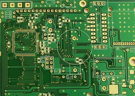 Industrial Pcb Fabrication Service