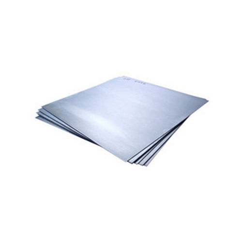 Industrial Stainless Steel Plates - Thickness Range 3-5 mm, Various Grades Including 304, 316 | Available in Coils, Rolls, Sheets, Perforated Forms