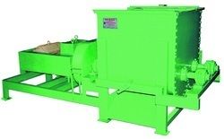 Laundry Soap Plant Machine