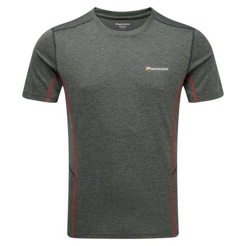 Mens Pure Cotton T Shirts Size: Medium