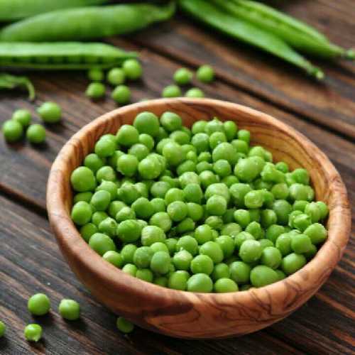 Organic Fresh Frozen Peas