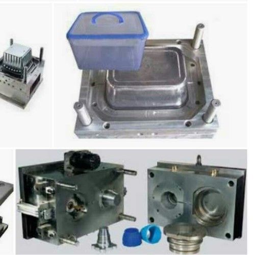 Plastic Injection Moulding Die