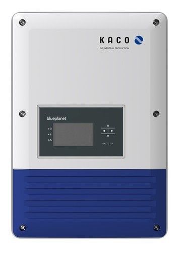 Portable Kaco Solar Inverter