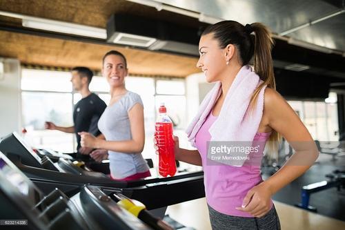 gym towel