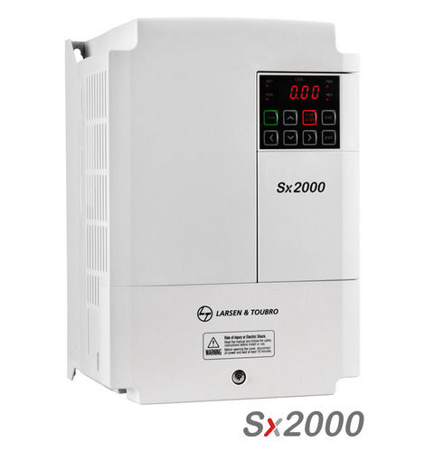 Black Premium Quality Ac Drives