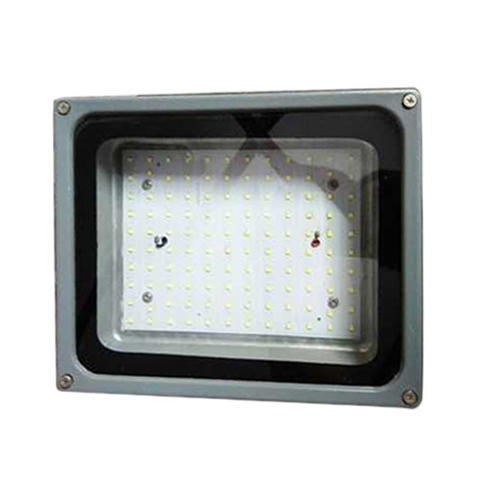 Single Phase LED Flood Lights