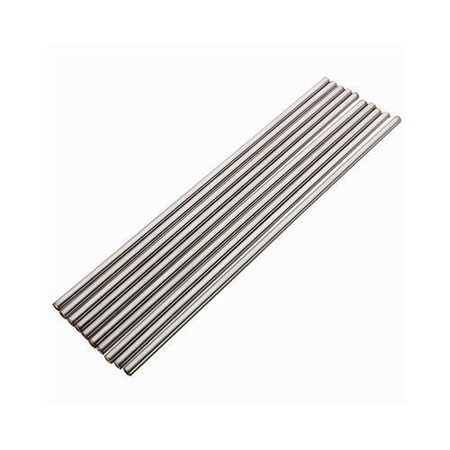 Multiple Color Available Stainless Steel Capillary Tubes