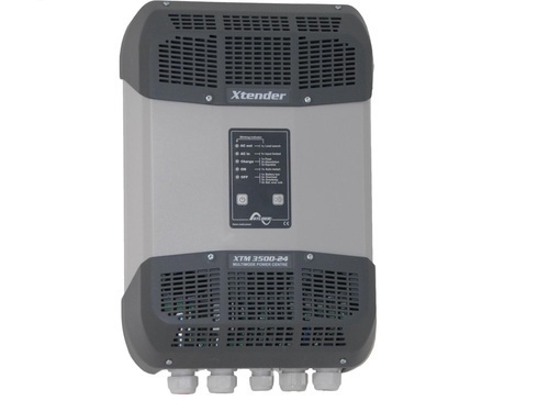 Studer XTM 3500-24 Solar Inverter