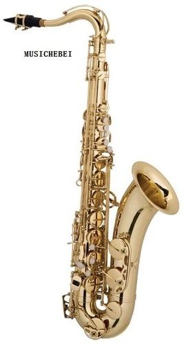 Tenor Saxophone (HBTS-E100)