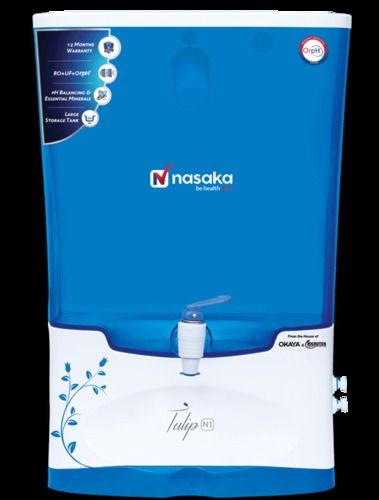 Tulip N1 Nasaka RO Water Purifier