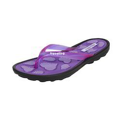 aqualite ladies slippers
