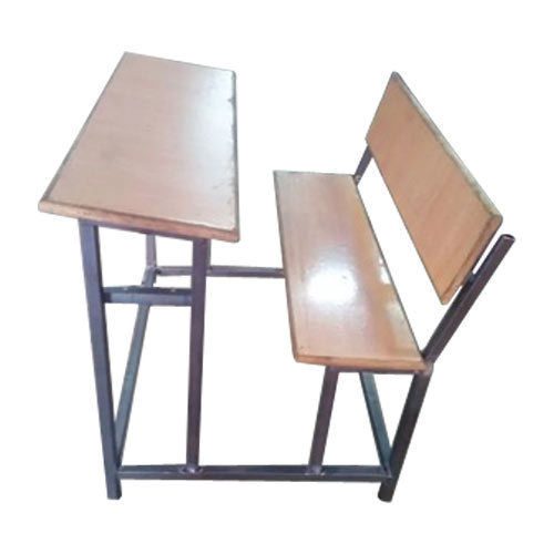 Wooden Benches for School Student