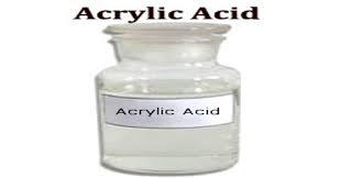 Acrylic Acid