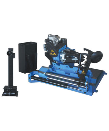 Automatic Truck Tyre Changer