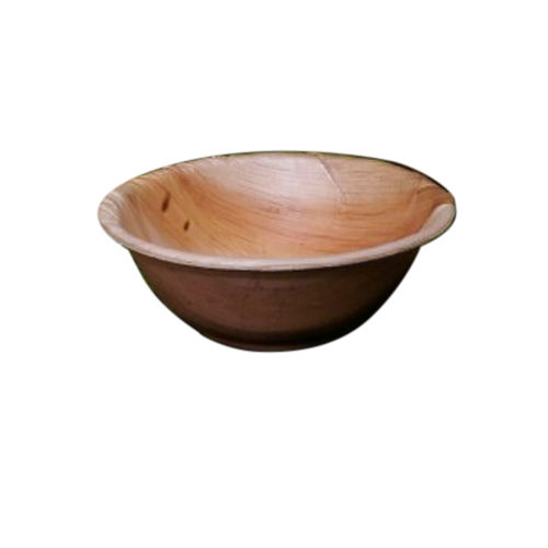 Biodegradable Eco-friendly Areca Leaf Bowls