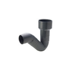 Durable Finishing P Trap Pipes