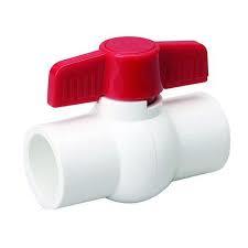 Durable Upvc Pipe Fittings