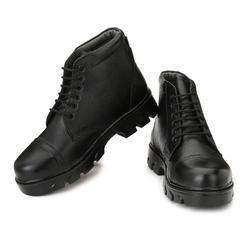 boot high ankle dvs